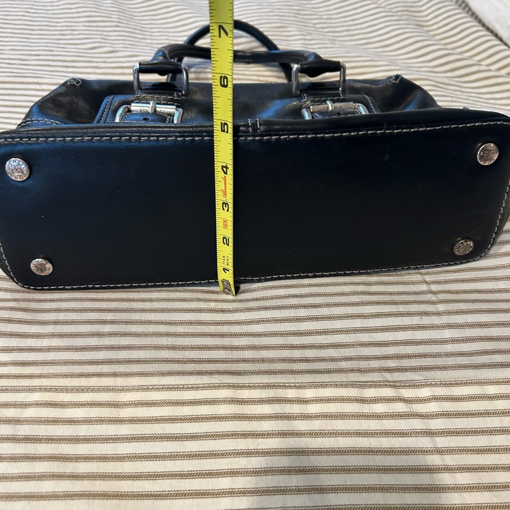 Michael Kors vintage buckle handbag - Picture 11 of 12